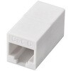 RJ45中継コネクタ Cat6 BUFFALO(バッファロー)