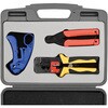 LANケーブル工具セット BUFFALO(バッファロー)