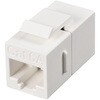 RJ45中継コネクター Cat6A BUFFALO(バッファロー)