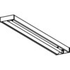 EL-LYX4041BAHN ����LED�����v���ڃx�[�X���C�g���{�� ���t�` LDL40�^�C�v �O�H�d�@ 63672596