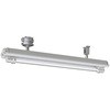 防爆形直管LEDランプ照明器具 1灯用 直付形 岩崎電気