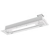防爆形塗装B用LED照明器具 埋込形 32W1灯用 岩崎電気