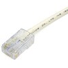 PRIケーブル RJ45-RJ45 クロス配線 エイム電子