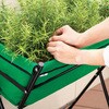 VGT-PG01G Vegtrug ベジトラグ ポピーGO タカショー 63692519