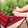 VGT-PG01R Vegtrug ベジトラグ ポピーGO タカショー 63692528