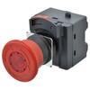 A22NE-M-PD02-C ����~�p���{�^���X�C�b�`(��22/��25) omron(�I������) 63693605