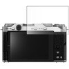 anti-f-lsdc03-mc006490 液晶保護フィルム FUJIFILM X-M5 対応 指紋防止 光沢 クリア 互換品 メディアカバーマーケット 63697990