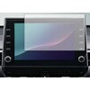 arcp-lscn07-mc004191 液晶保護フィルム トヨタ カローラクロス 専用 ナビ 7 インチ 対応 ARクリスタルプロ ARコート 低反射 光沢 指紋防止 互換品 メディアカバーマーケット 63698105