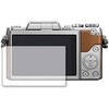 blc7-lsdc04-mc001667 液晶保護フィルム Panasonic LUMIX DC-GF10 対応 ブルーライトカット 反射防止 互換品 メディアカバーマーケット 63698961