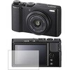 n9bc-lsdc03-mc001093 液晶保護フィルム FUJIFILM XF-10 対応 高硬度9H ブルーライトカット反射防止 互換品 メディアカバーマーケット 63699496