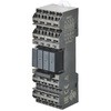 AY32002 4点ユニットリレー PA-Nリレー搭載 RT3SN-24V 1個 ...