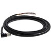 V430-W8LD-3M �I�[�g�t�H�[�J�X�E�}���`�R�[�h���[�_ �P�[�u�� omron(�I������) 63702529