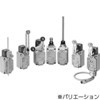 WLG12-TH 2回路リミットスイッチ omron(オムロン) 63703213