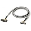 XW2Z-0050BF-L PLC接続タイプコネクタ端子台変換ユニット専用接続ケーブル omron(オムロン) 63704656