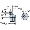 C4-570-40-NG Coromant Capto(R) CoroTurn(R) SLA_v^ ThrbN 63708279