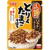 ソフトふりかけ とり&たまごそぼろ NP 丸美屋