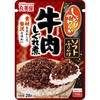 ソフトふりかけ 牛肉しぐれ煮 NP 丸美屋