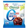 パルスイートカロリーゼロ ポーション15個入 味の素