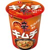 辛ラーメンキムチ カップ 農心