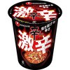 カップラーメン 辛