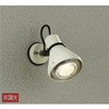 D99-7220 アウトドアライト/スポットライト/非調光 ランプ別売タイプ/LED交換可能タイプ 非調光 DAIKO(大光電機) 63711595