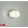 DWP-40625Y アウトドアライト/玄関灯/シンプル丸タイプ/浴室灯/一般/LED交換可能タイプ 非調光/LED交換可能タイプ DAIKO(大光電機) 63713293
