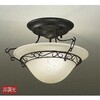 DCL-38930Y シーリング/洋風丸形/小型 その他/LED交換可能タイプ 非調光 /洋風/小型/その他 DAIKO(大光電機) 63717369