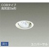 DDL-4760WWG �_�E�����C�g/���j�o�[�T�� DAIKO(����d�@) 63722077