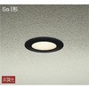 DOL-4839YB �_�E�����C�g/�����p�x�[�X/LED�����vtype/��100 IL40W���� DAIKO(����d�@) 63722278