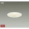 DDL-4765YW ダウンライト/非調光タイプM形(一般形)/白熱灯80W相当 DAIKO(大光電機) 63724658