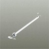DP-37651 ファン/パーツ/DCモーターファン ホワイト/シーリングファン ホワイト/ふわっとファン DAIKO(大光電機) 63726794