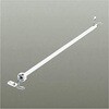 DP-37652 ファン/パーツ/DCモーターファン ホワイト/シーリングファン ホワイト/ふわっとファン DAIKO(大光電機) 63726803