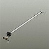 DP-35323 ファン/パーツ/カリビアファン シルバー DAIKO(大光電機) 63726828
