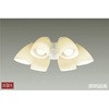DP-37974 �t�@��/���E����/�V�[�����O�t�@��CH �z���C�g DAIKO(����d�@) 63727083