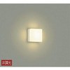 DBK-39359Y ブラケット/洋風 非調光/全面配光 角タイプ/シーリング/洋風角形/小型 DAIKO(大光電機) 63729095