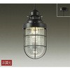 ペンダント/洋風 非調光 小型/白熱灯40W相当 フランジタイプ/LED交換可能タイプ 非調光 /洋風 小型 DAIKO(大光電機)