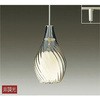 DPN-39934Y ペンダント/洋風 非調光 小型/白熱灯60W相当 プラグタイプ/LED交換可能タイプ 非調光 /洋風 小型 DAIKO(大光電機) 63731658