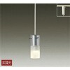 DPN-37502 ペンダント/洋風 非調光 小型/白熱灯60W相当 プラグタイプ/LED交換可能タイプ 非調光 /洋風 小型 DAIKO(大光電機) 63731694