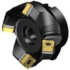 A345-063R25-13L CoroMill(R) 345 ���ʃt���C�X�J�b�^�[ �T���h�r�b�N 63737356