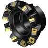 A345-102R38-13H CoroMill(R) 345 ���ʃt���C�X�J�b�^�[ �T���h�r�b�N 63737408