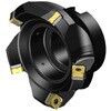 A345-102R38-13L CoroMill(R) 345 ���ʃt���C�X�J�b�^�[ �T���h�r�b�N 63737417