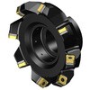 A345-127R38-13M CoroMill(R) 345 ���ʃt���C�X�J�b�^�[ �T���h�r�b�N 63737444