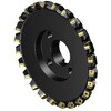 A345-254R63-13HX CoroMill(R) 345 ���ʃt���C�X�J�b�^�[ �T���h�r�b�N 63737530