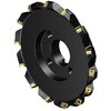A345-254R63-13M CoroMill(R) 345 ���ʃt���C�X�J�b�^�[ �T���h�r�b�N 63737539