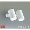 DSL-4709WW 吹抜け・傾斜天井/スポットライト/フランジタイプ 非調光 DAIKO(大光電機) 63738369