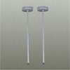 L-7025 部品・ランプ/ダクトレール/直付・パイプ吊り兼用型ダクトレール・パーツ DAIKO(大光電機) 63739559