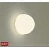 DWP-38860Y 浴室灯/一般/アウトドアライト/玄関灯/シンプル丸タイプ/LED交換可能タイプ 非調光/LED交換可能タイプ DAIKO(大光電機) 63740986