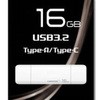 HDUF134C16G3C LbvUSB HIDISC 63741503