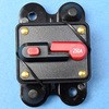 DCサーキットブレーカーリセットスイッチ マリンテック