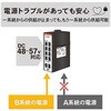 DEH-GP8F2 産業用PoEスイッチングハブ8ポート ギガビットタイプ SFPポート付き ダイヤトレンド 63743296